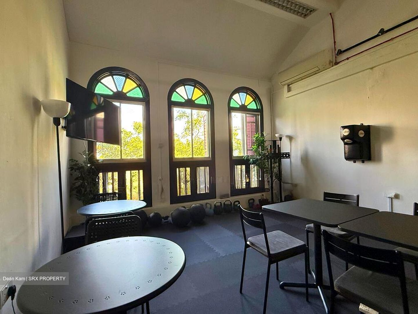 Boat Quay (D1), Shop House #571662161